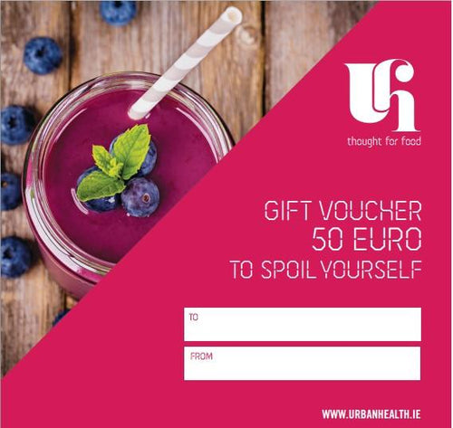 GIFT VOUCHER