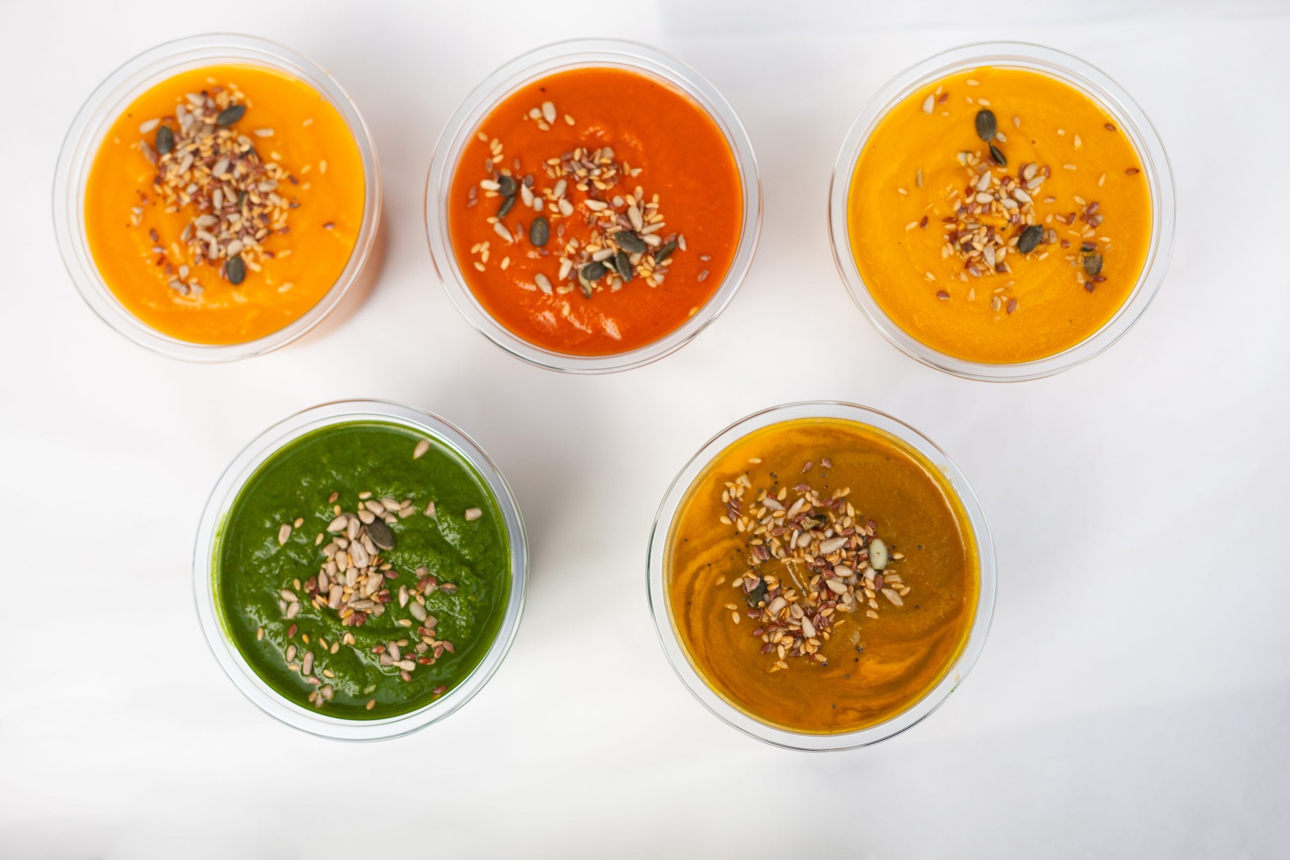 Urban Soup Box