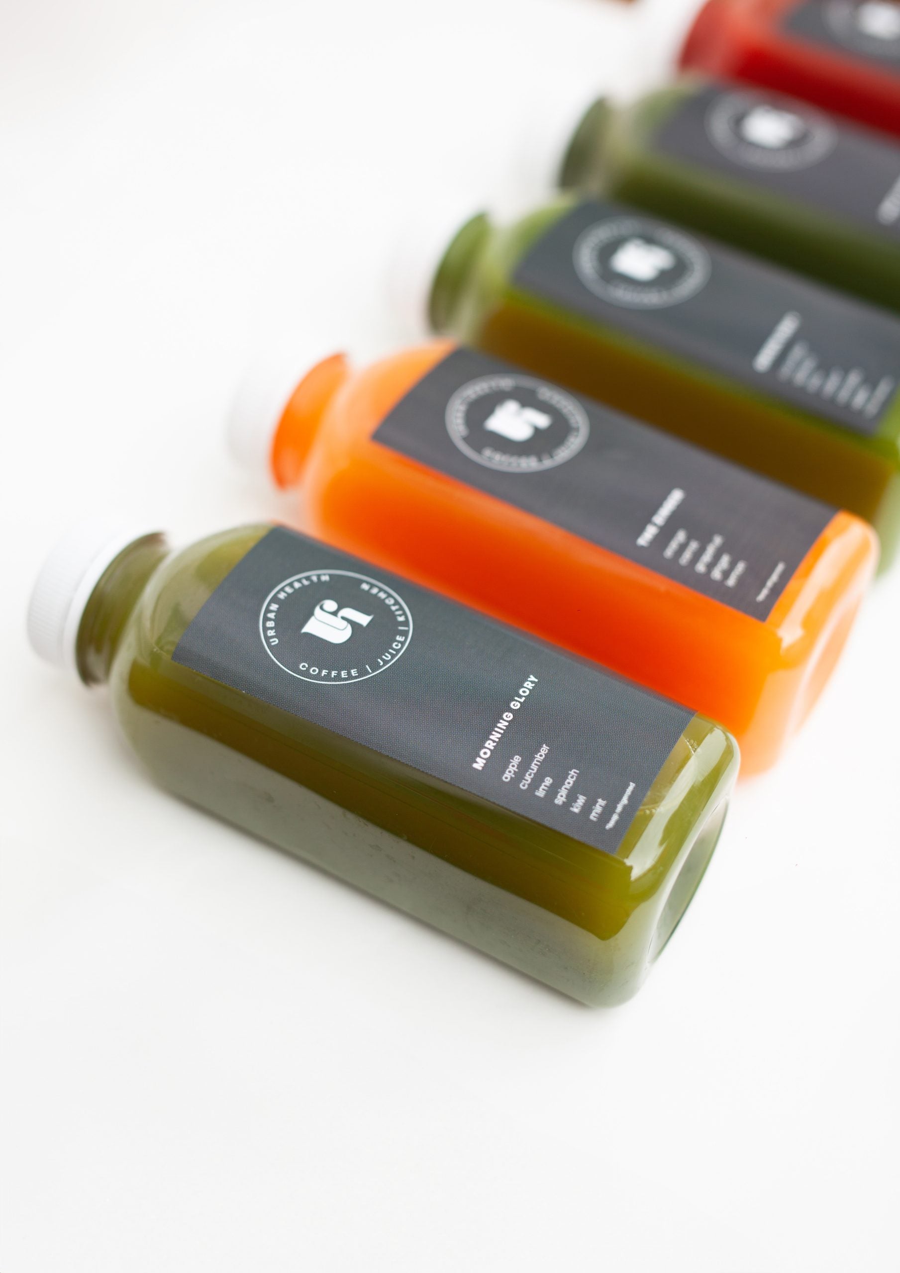 Urban Juice Box