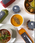 Post Cleanse Maintenance Plan