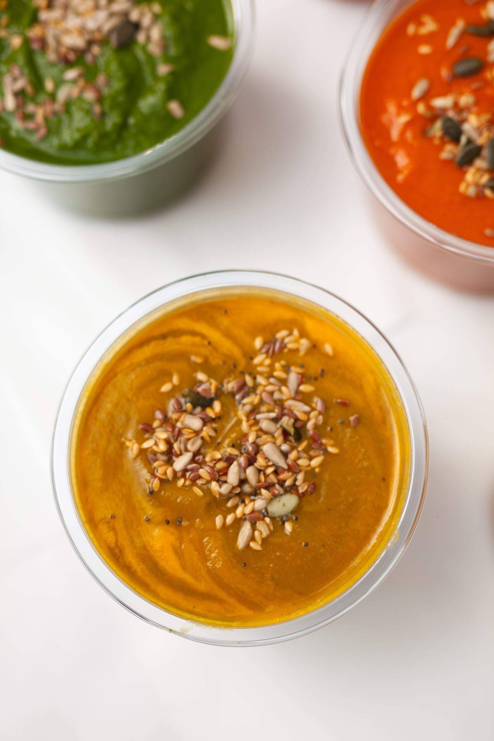 Urban Soup Box